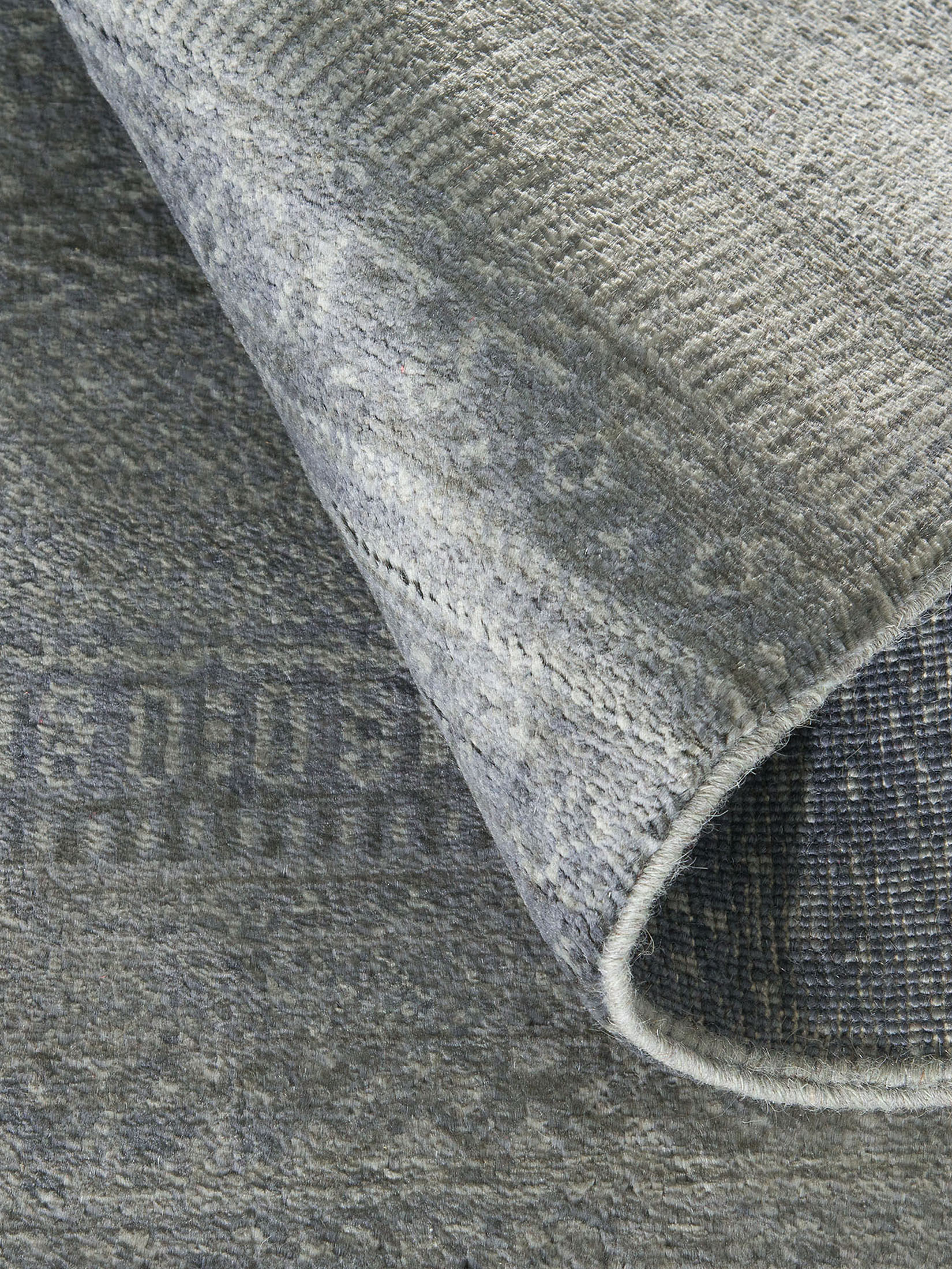 Contemporary Gabbeh ca. 58 x 88 cm, Unikat / Einzelstück