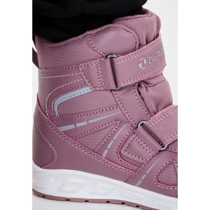 ZigZag Taier Stiefel Kinder