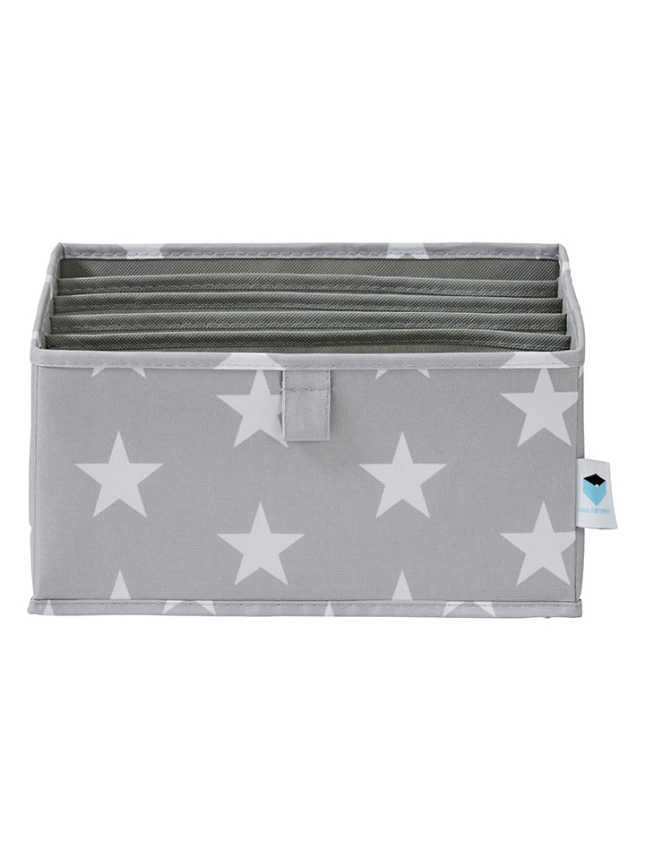 STORE IT 2er-Set: Schubladenorganizer in Grau - (B)30 x (H)30 x (T)15 cm günstig kaufen onesize