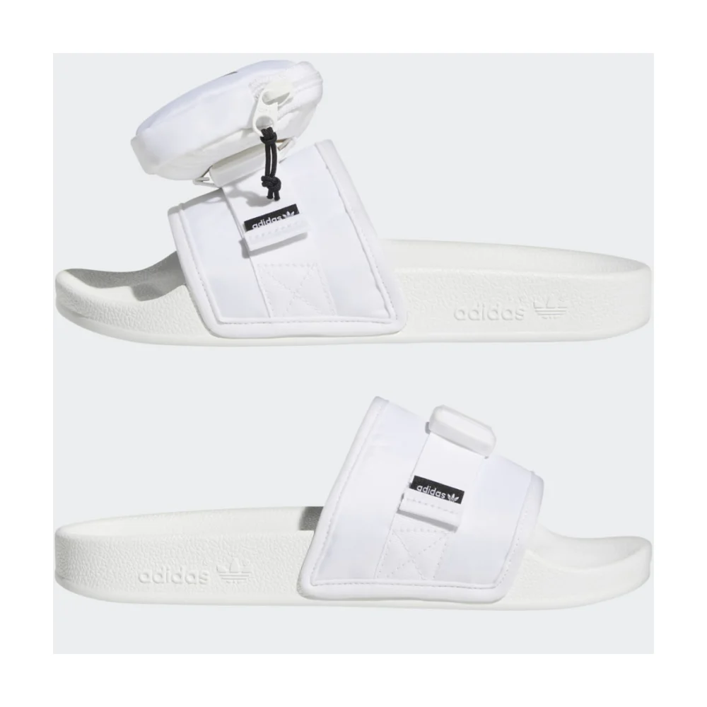 adidas Pouchylette W GZ4329 / weiss