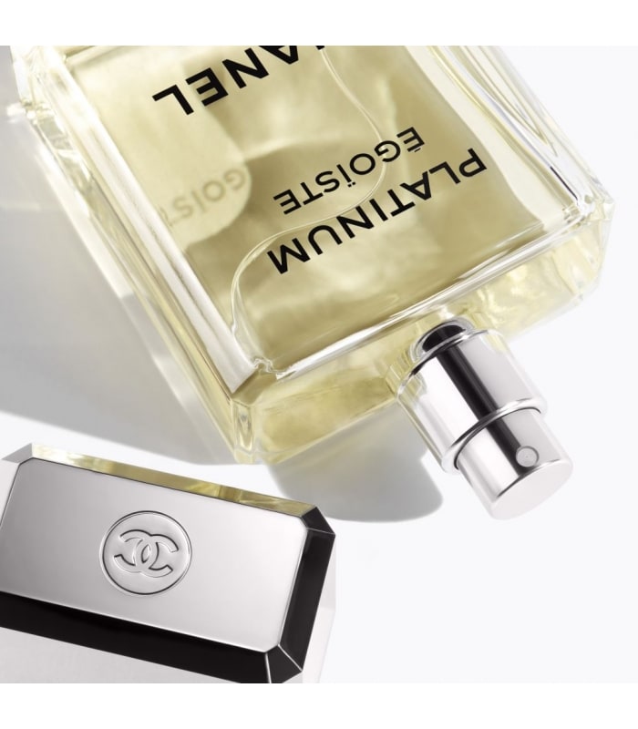 Chanel-PLATINUM ÉGOÏSTE-Eau de Toilette Vaporisateur