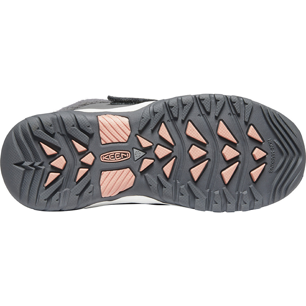 Winterschuhe KOOTENAY III MID WP für Mädchen