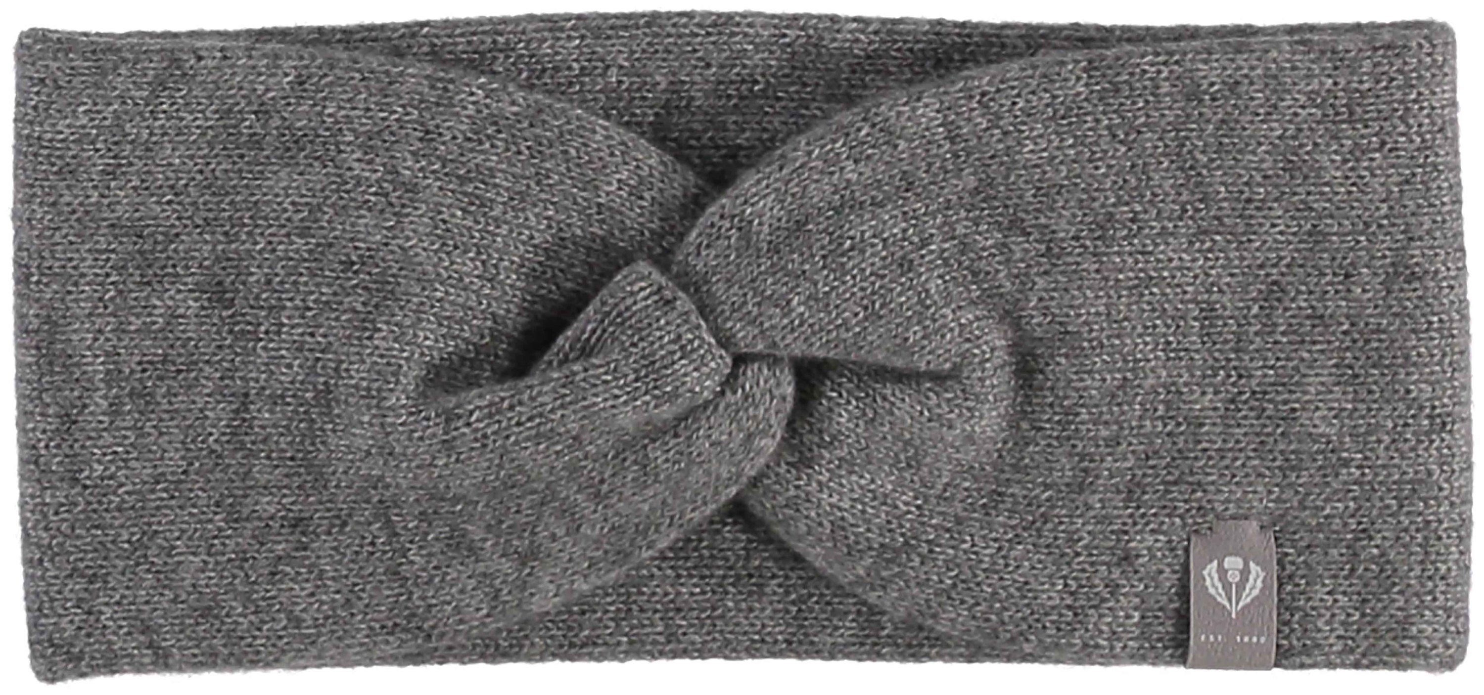 Fraas Stirnband Kaschmirstirnband (1-St)