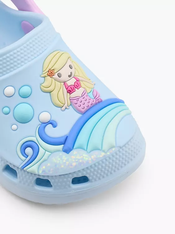 Cupcake Couture Clogs