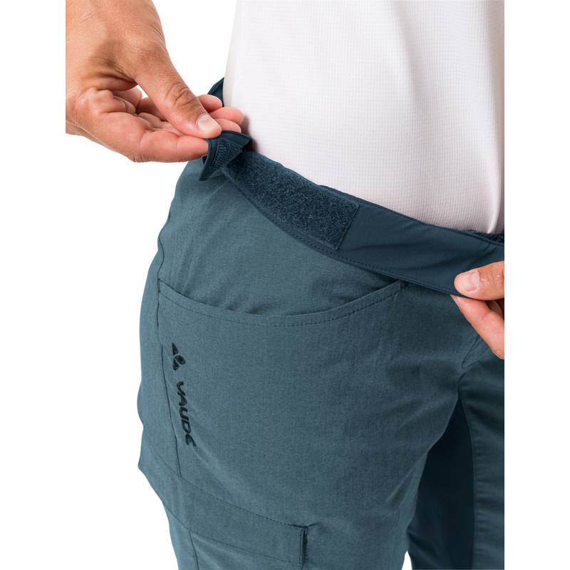 VAUDE Women's Tremalzo Shorts II Funktionshose Damen
