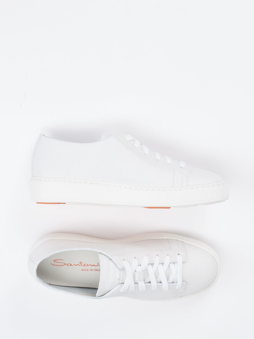 Sneaker-16637990049 Santoni