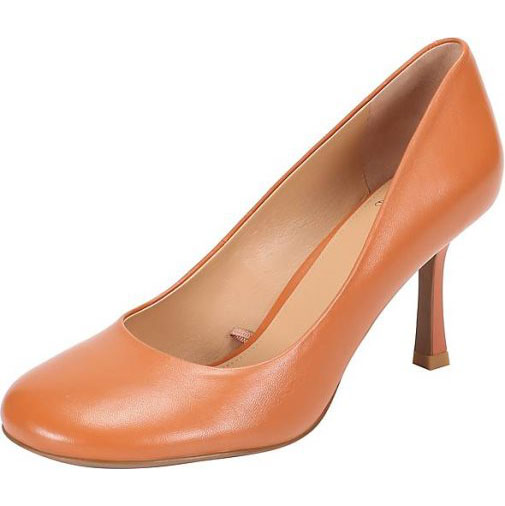 ekonika Pumps aus hochwertigem Leder