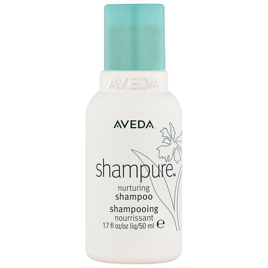 Shampure Nurturing