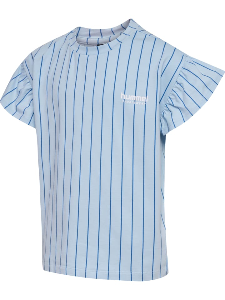 Hummel Hummel T-Shirt Hmlkasandra Mädchen in SKYWAY günstig kaufen
