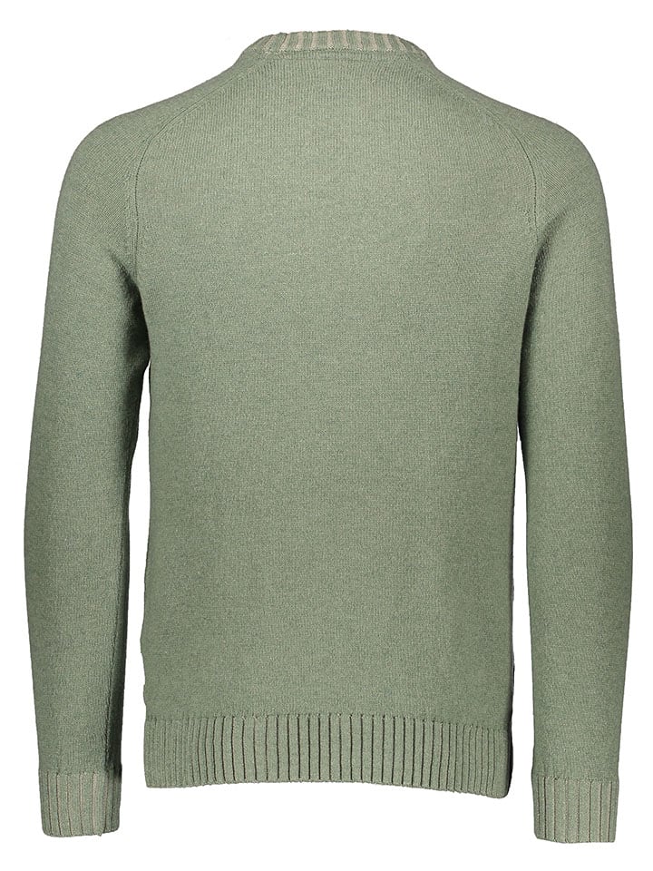 ONLY & SONS Pullover in Grün günstig kaufen