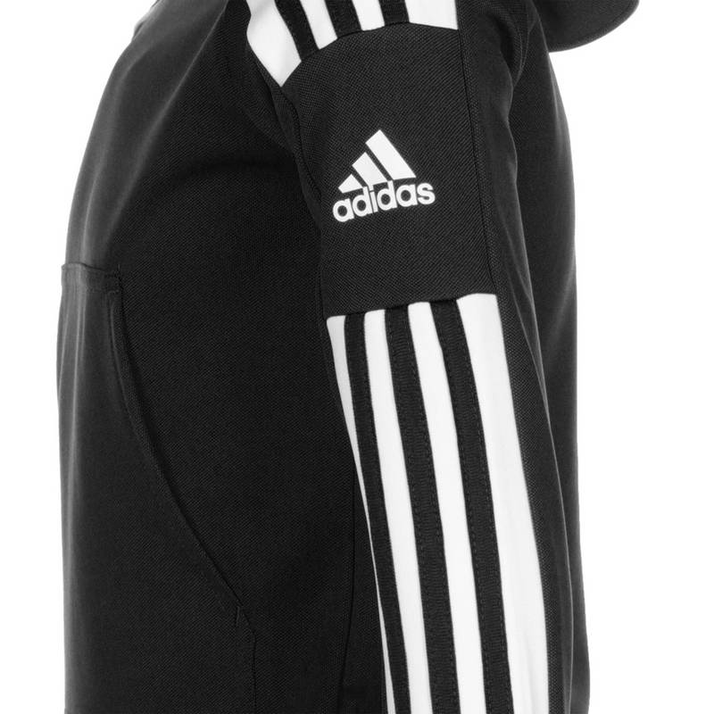 adidas Squadra 21 Hoodie Jungen