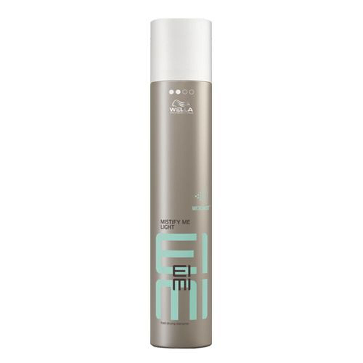Wella Mistify Me Light Spray Séchage Rapide