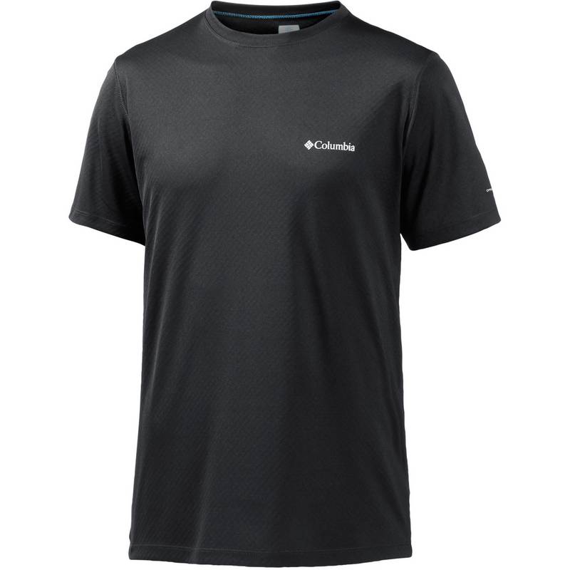 Columbia Zero Rules Funktionsshirt Herren