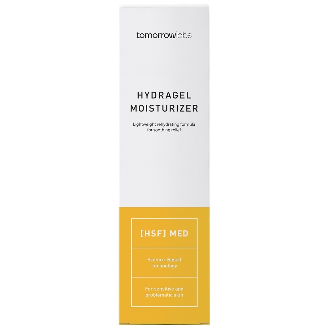 tomorrowlabs Hydragel hidratantna krema