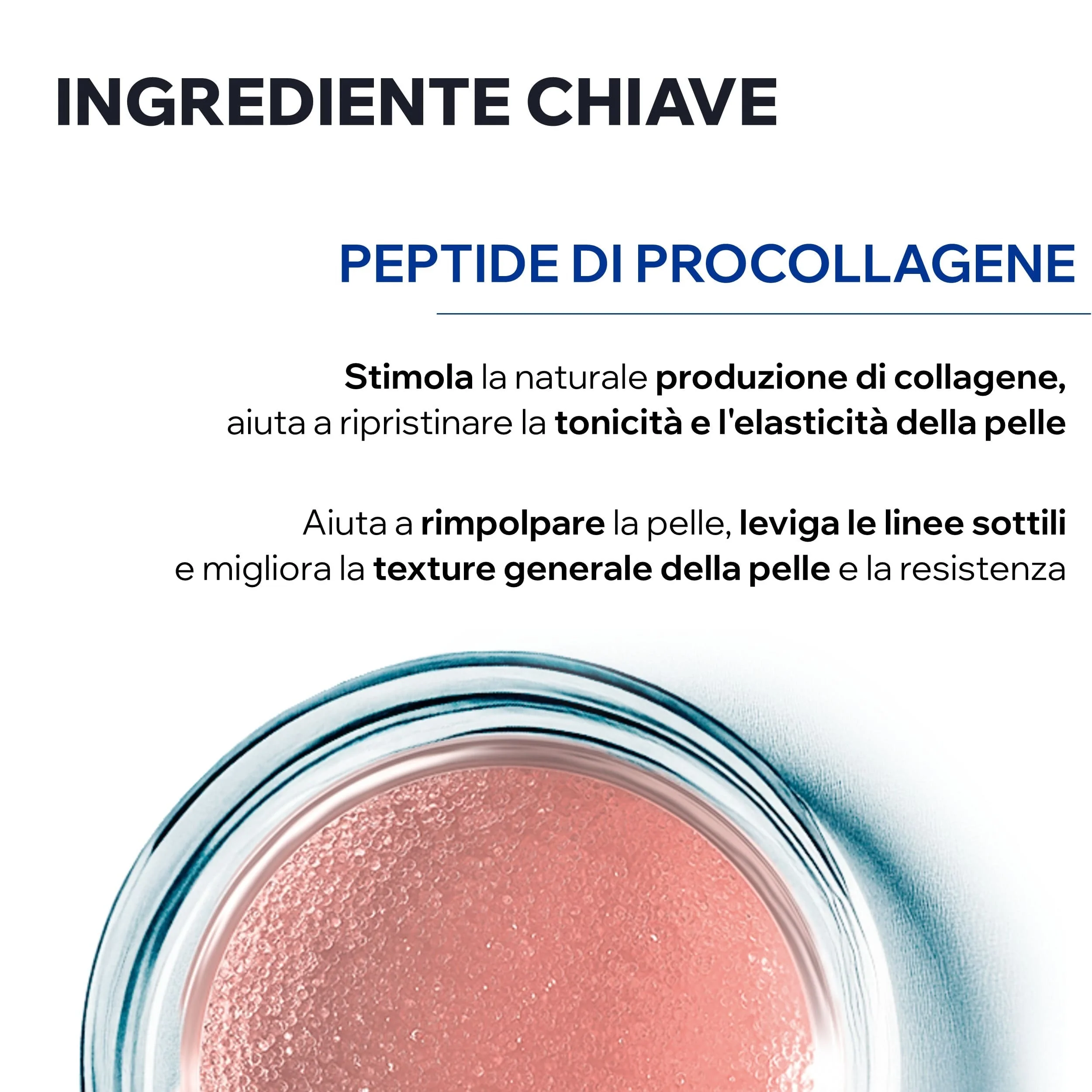 Crema rosa redensificante AGE ABSOLU - Crema facial de día antiarrugas