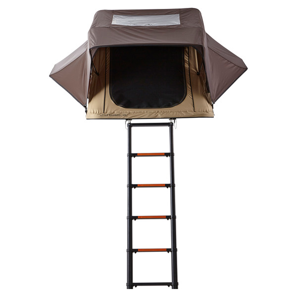 LIGHTWEIGHT ROOFTENT LITTLE BAMBOO 125 - Dachzelt
