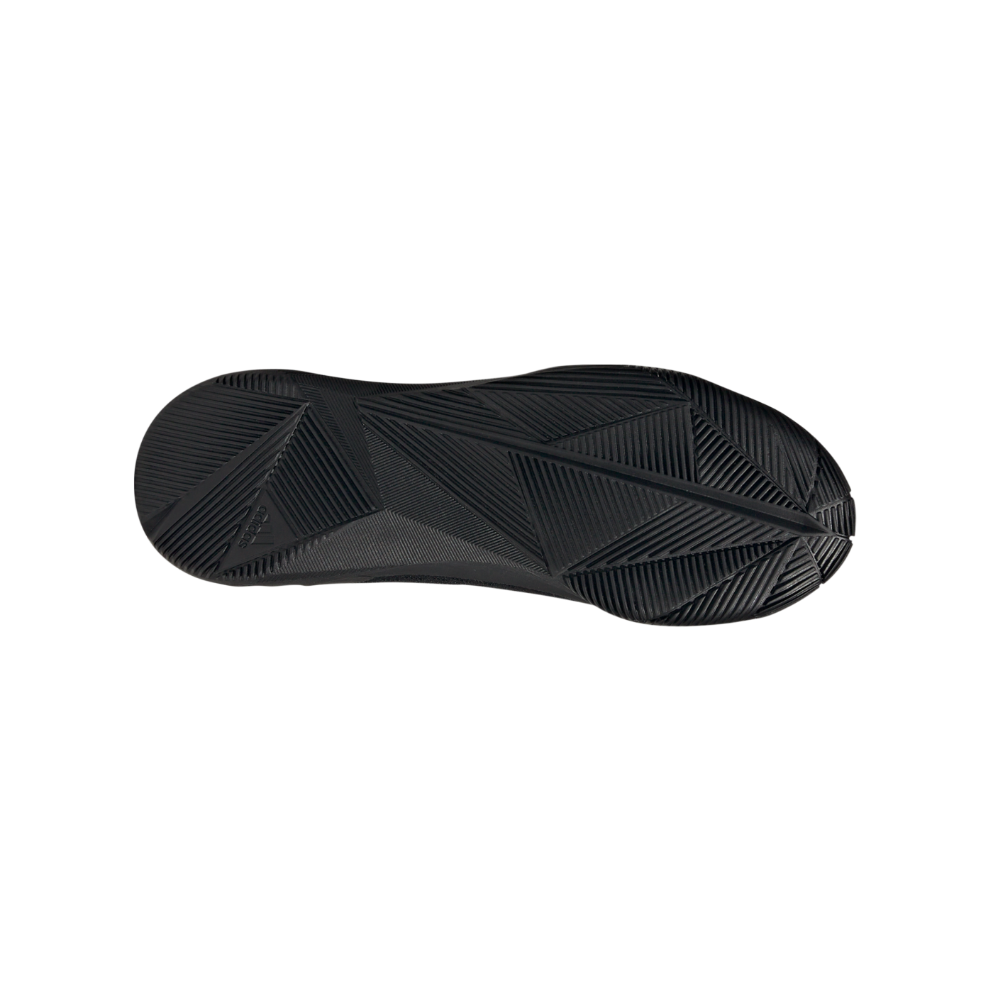 adidas Predator Accuracy.3 IN Halle Nightstrike Kids Schwarz