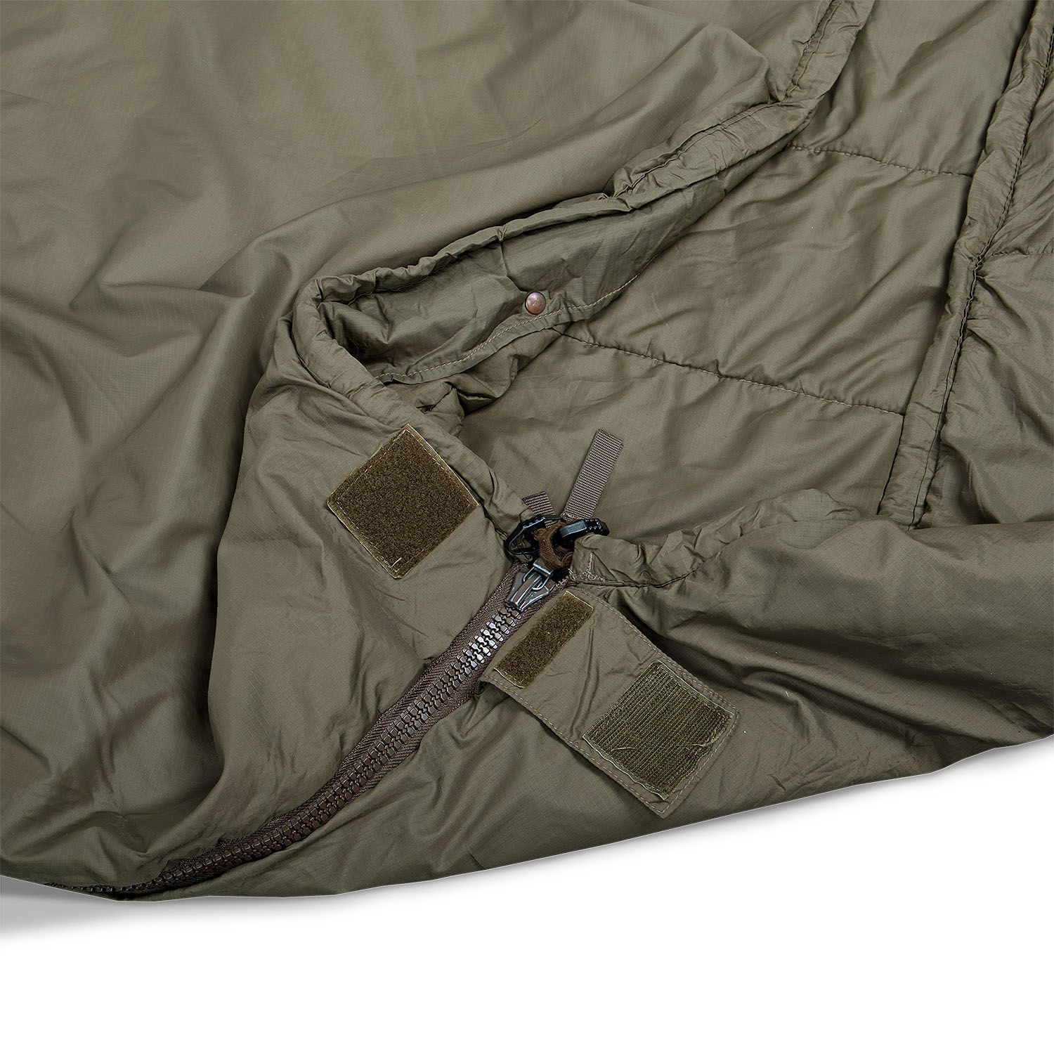 BW Schlafsack Tropen Original gebraucht