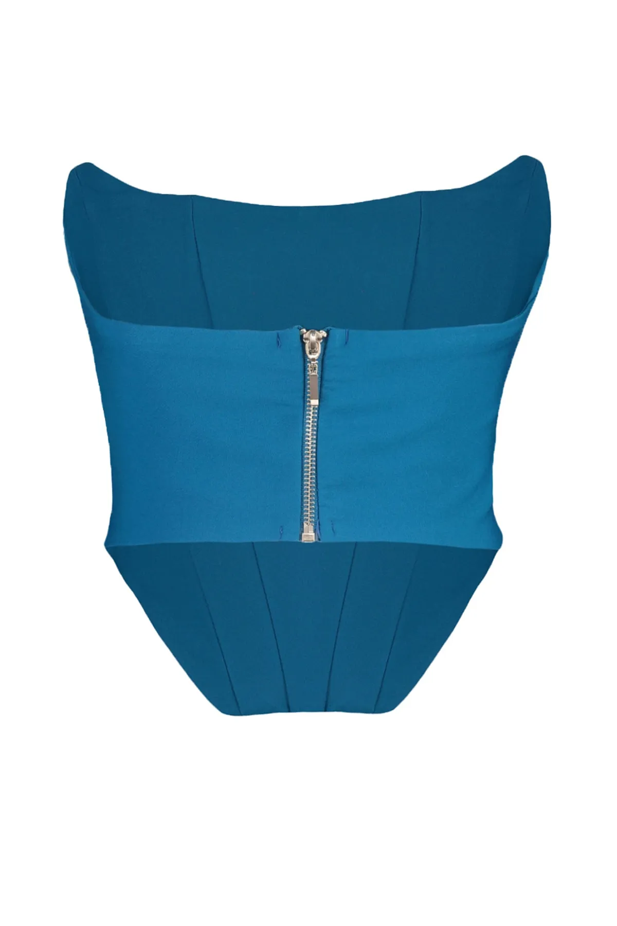 Trendyol Collection  Saks trägerloses Bustier TPRSS21BS0032