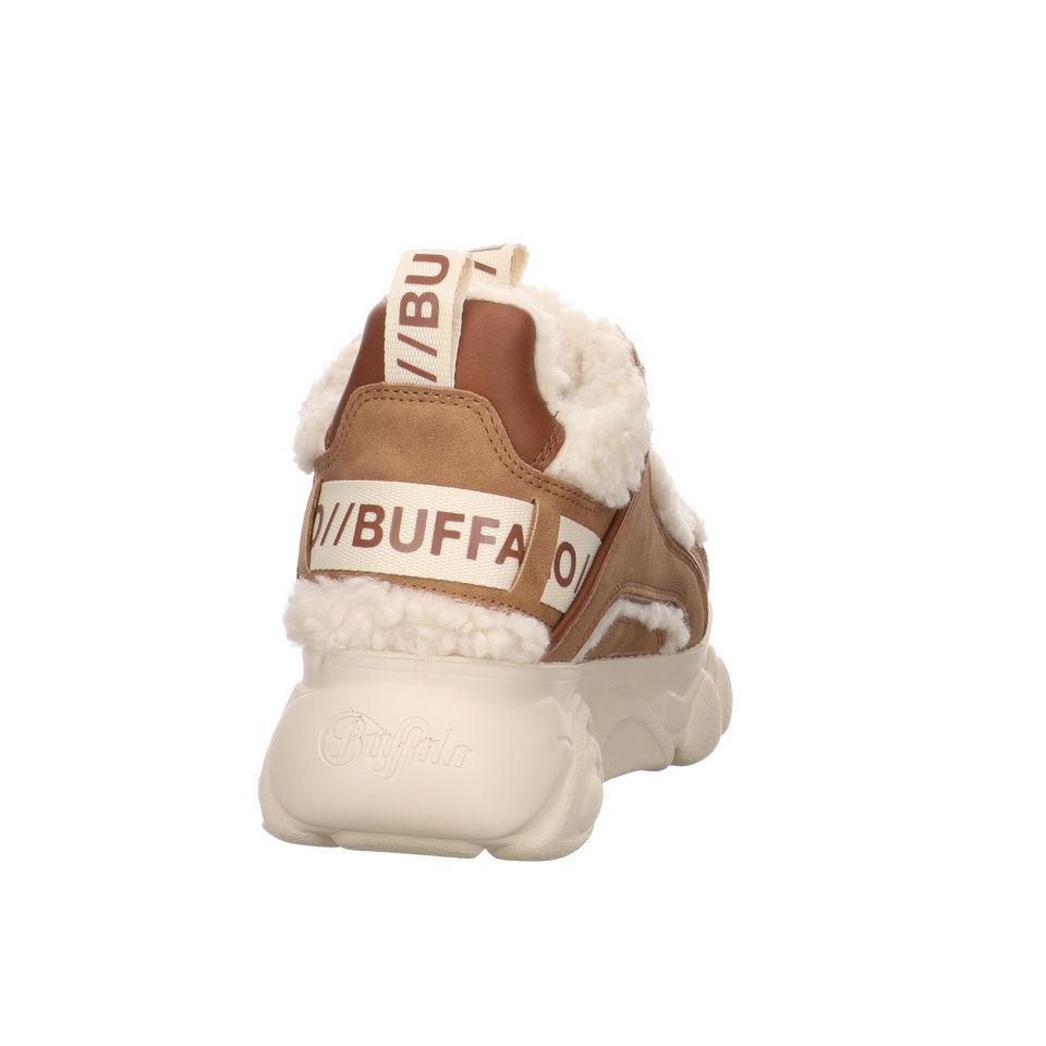 Buffalo CLD Chai Warm Boots