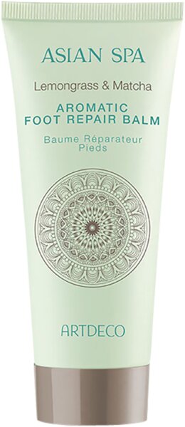 Artdeco Asian Spa Aromatic Foot Repair Balm Fußbalsam