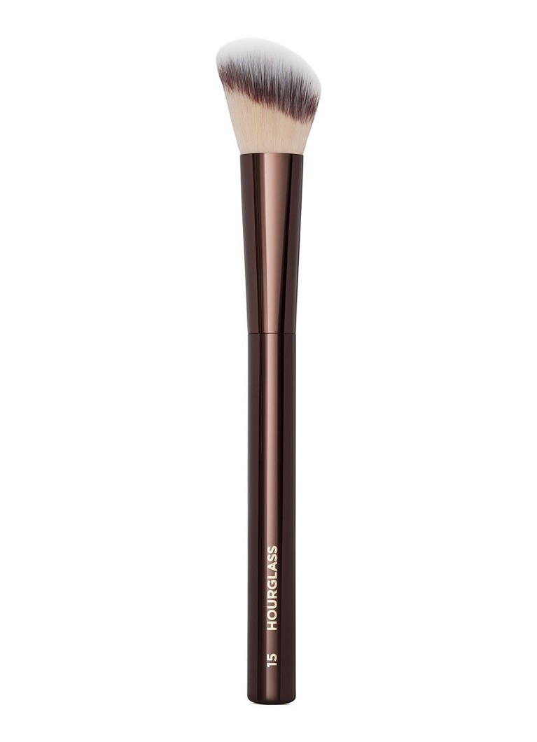 Hourglass No. 15 poskipunasivellin - poskipunasivellin