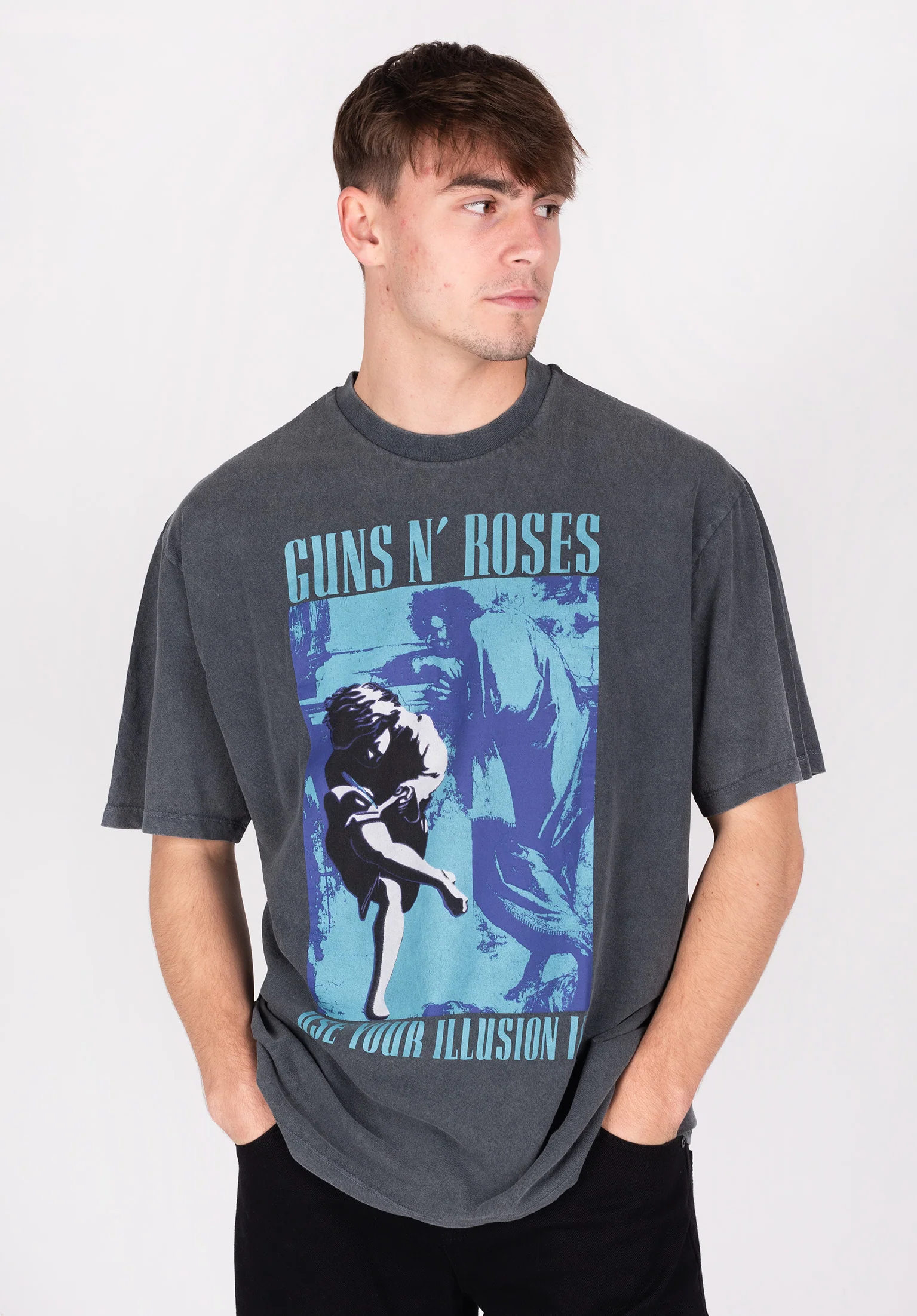 Guns N' Roses Use Your Illusion II