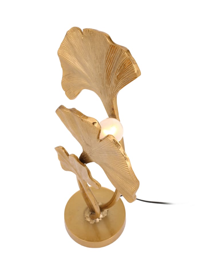 Kayoom Tischlampe Cosima 325 in Gold günstig kaufen onesize
