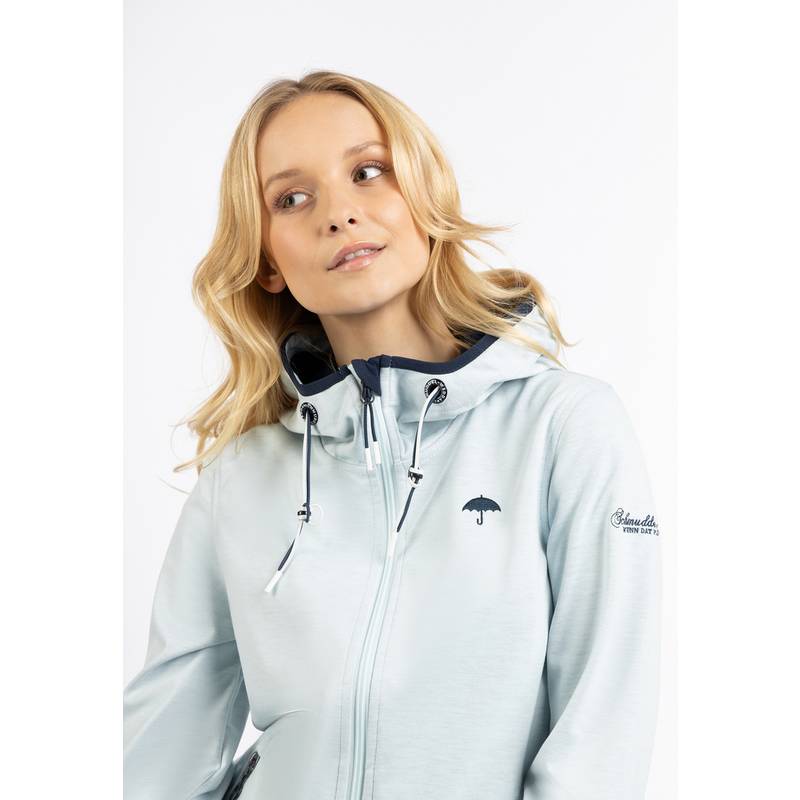 Schmuddelwedda Funktionsjacke Damen