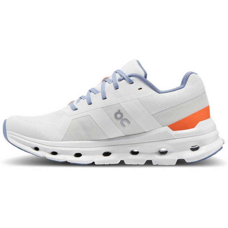 On Cloudrunner Laufschuhe Damen