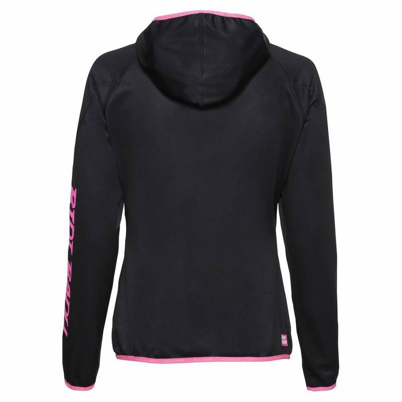 BIDI BADU Inga Tech Jacket Funktionsjacke Damen