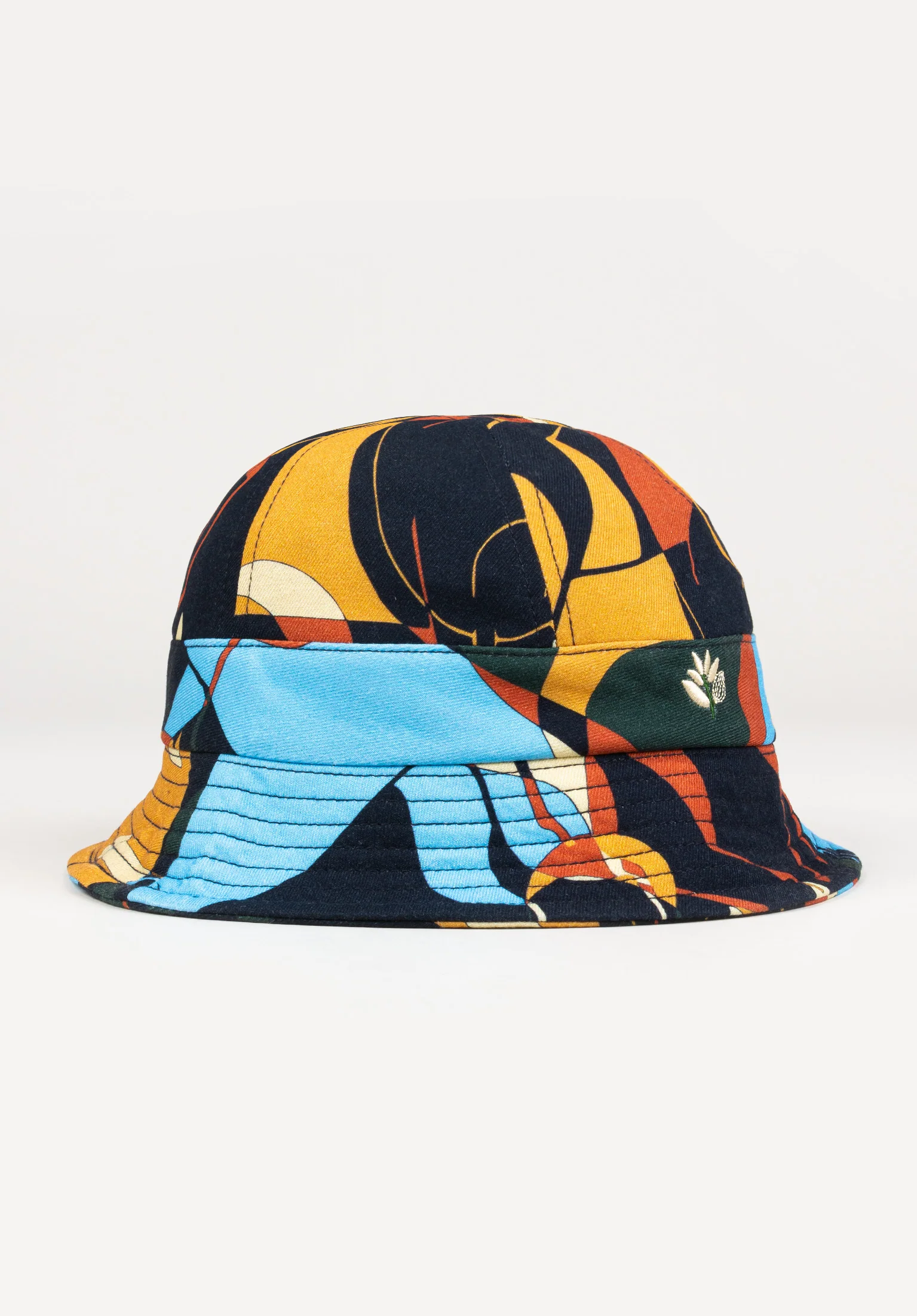 Wild Horses Bucket Hat
