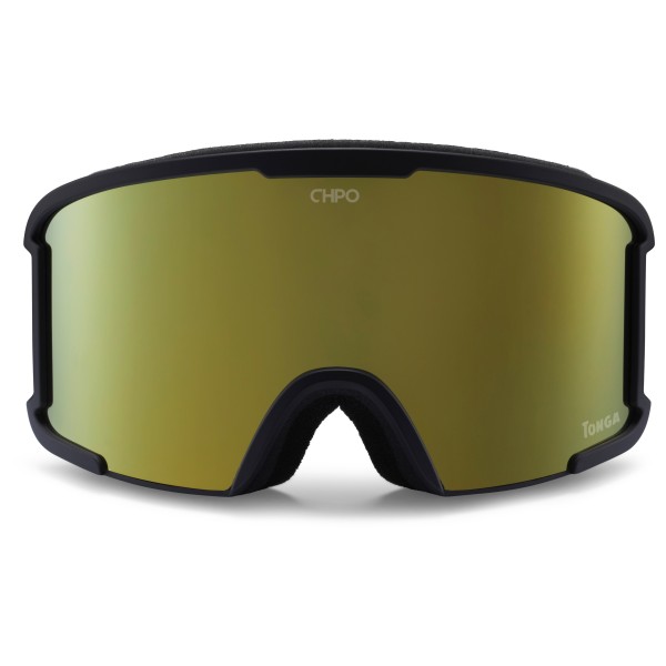 CHPO - Tonga Cat. 3 VLT 13% + Cat. 1 VLT 51% - Skibrille