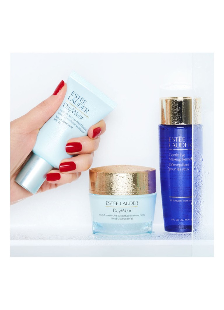 Estée Lauder Gentle Eye Makeup Remover - płyn do demakijażu oczu