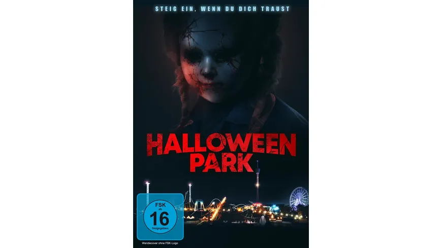 Halloween Park