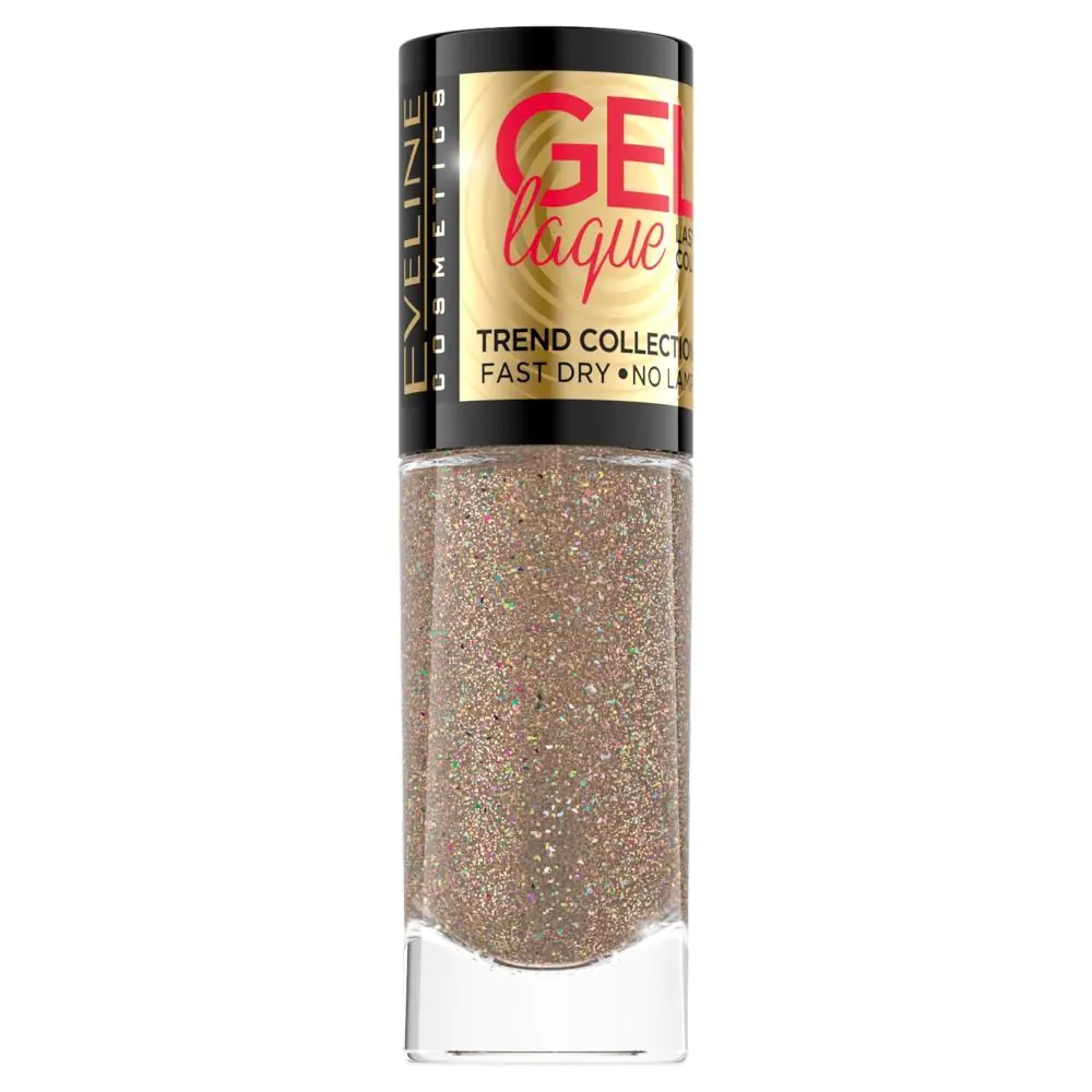 Eveline 7Days Gel Laque gel lak za nokte 242
