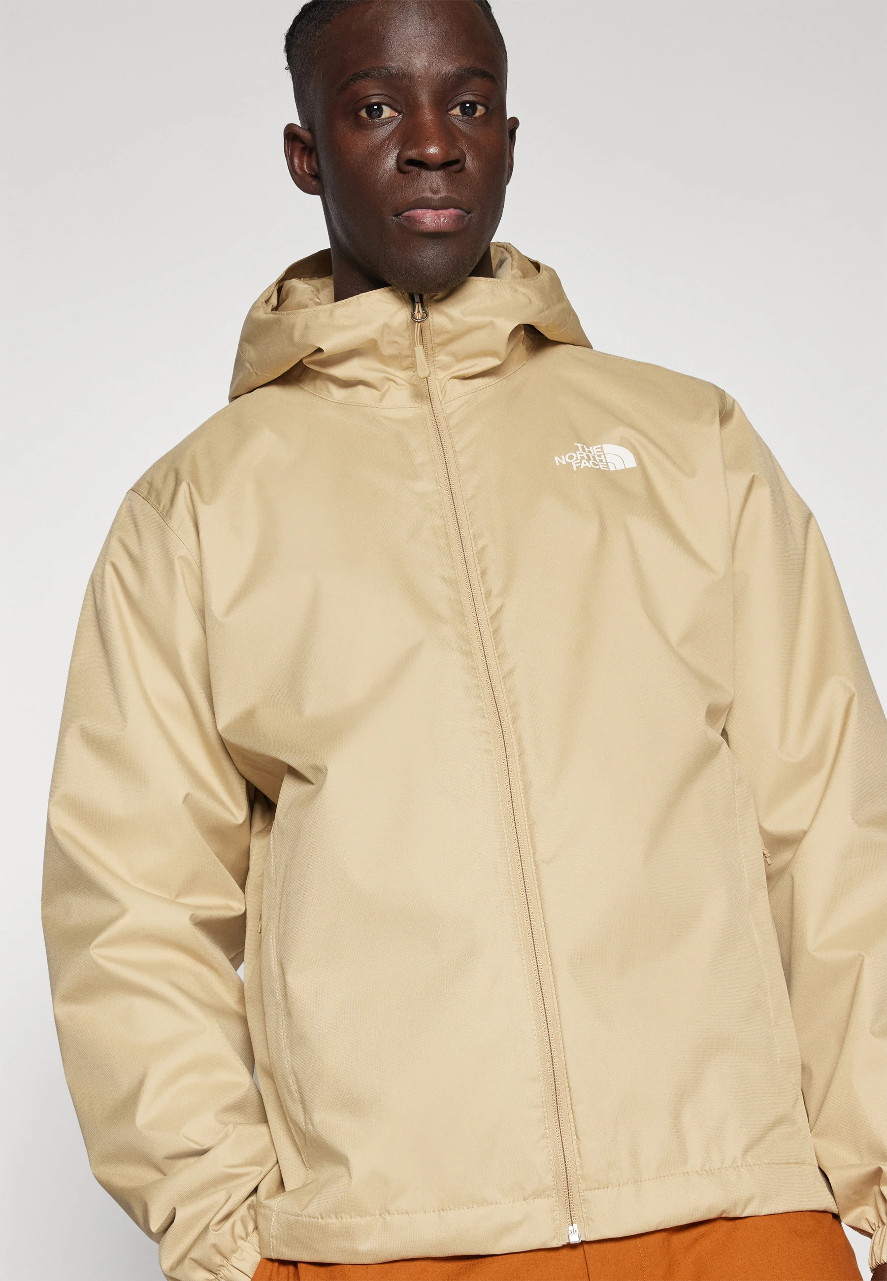 The North Face QUEST JACKET - Chaqueta rígida