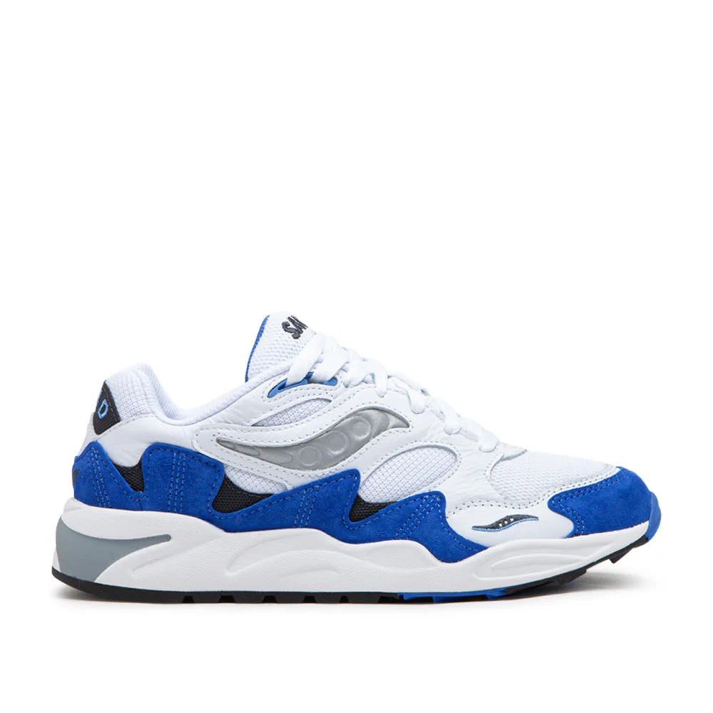 Saucony Grid Shadow 2 OG S70772-1 / weiss
