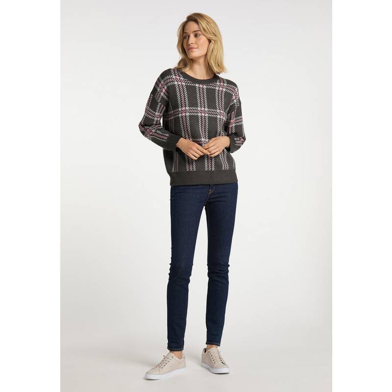 Usha Strickpullover Damen