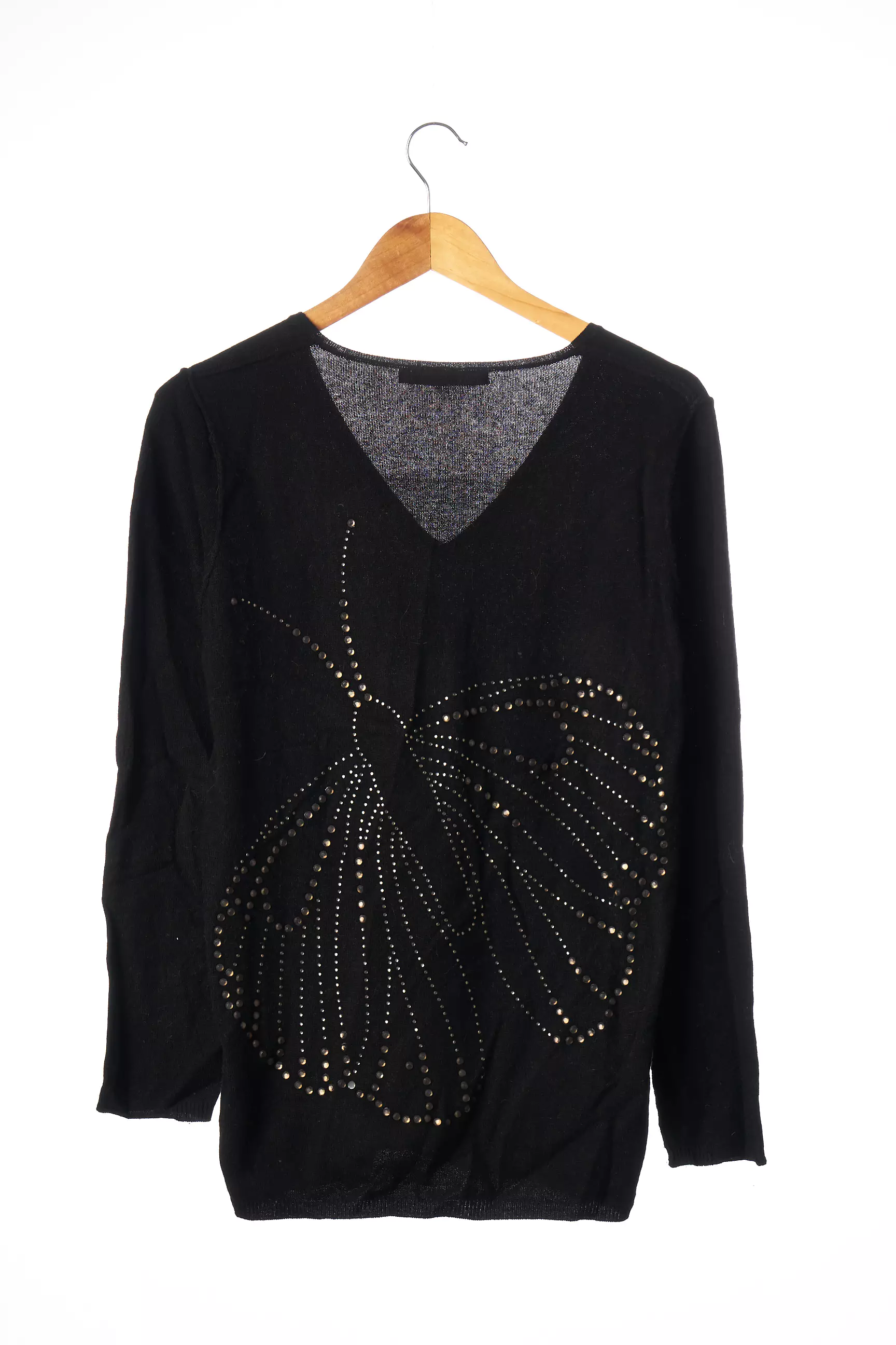 Tequila Solo Pulls Femme couleur noir