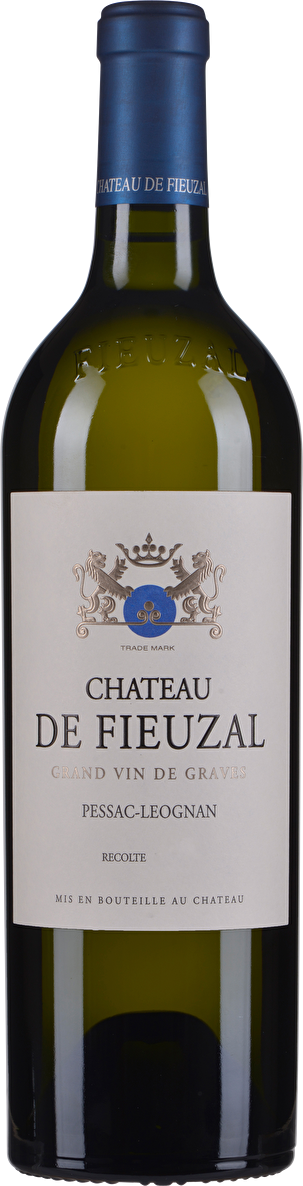 Château de Fieuzal Château de Fieuzal Blanc Grand Cru Classé 2022