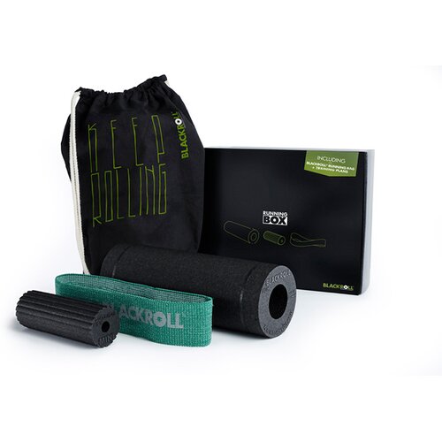 ® RUNNING BOX