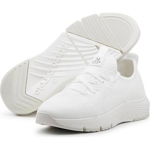 Marc O'Polo Sneaker MOD. LEILA 1D