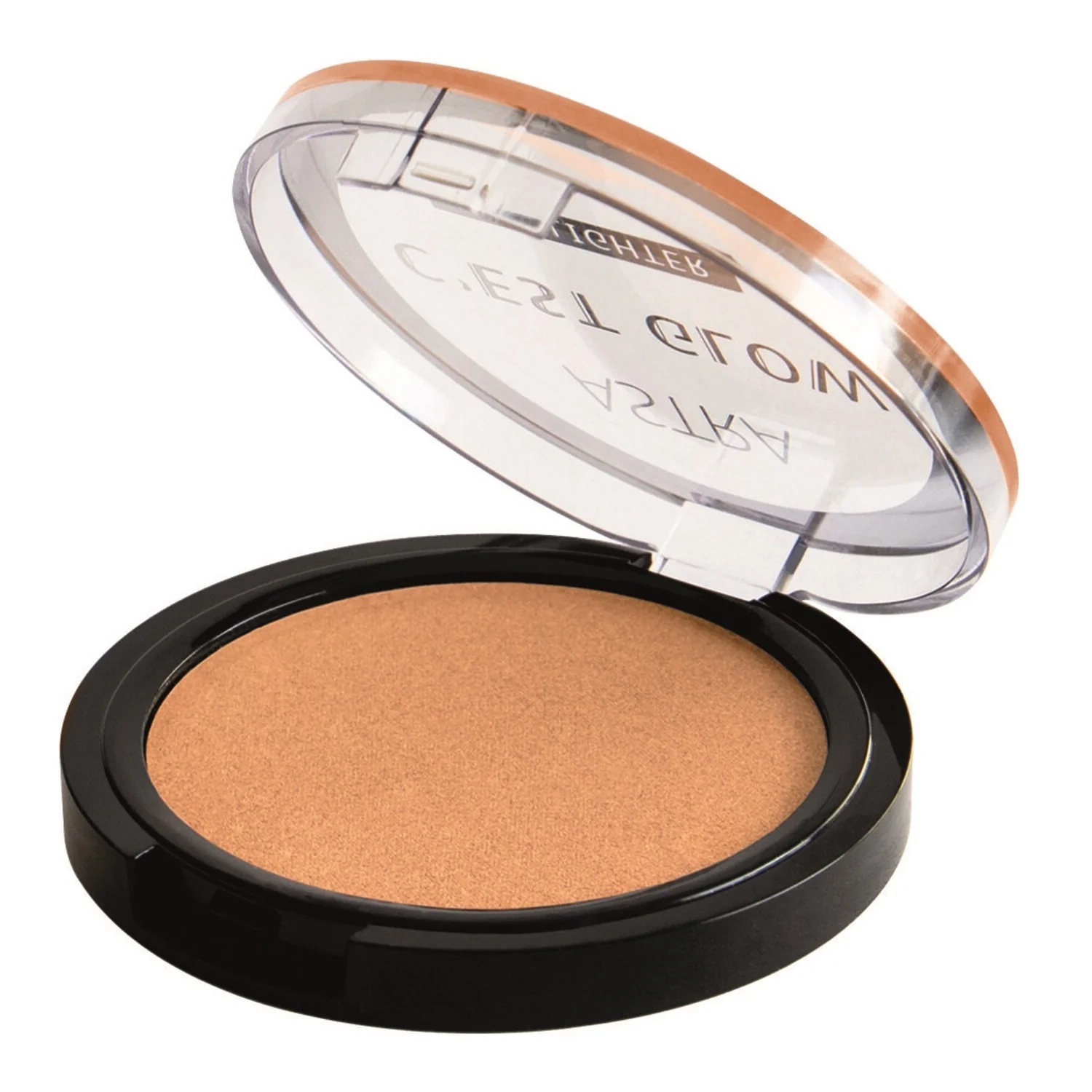 Face C'EST GLOW HIGHLIGHTER - Highlighteri i iluminatori
