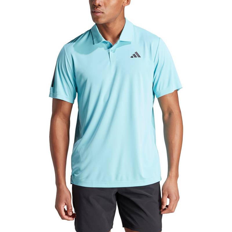 adidas Club Tennis Polo Herren