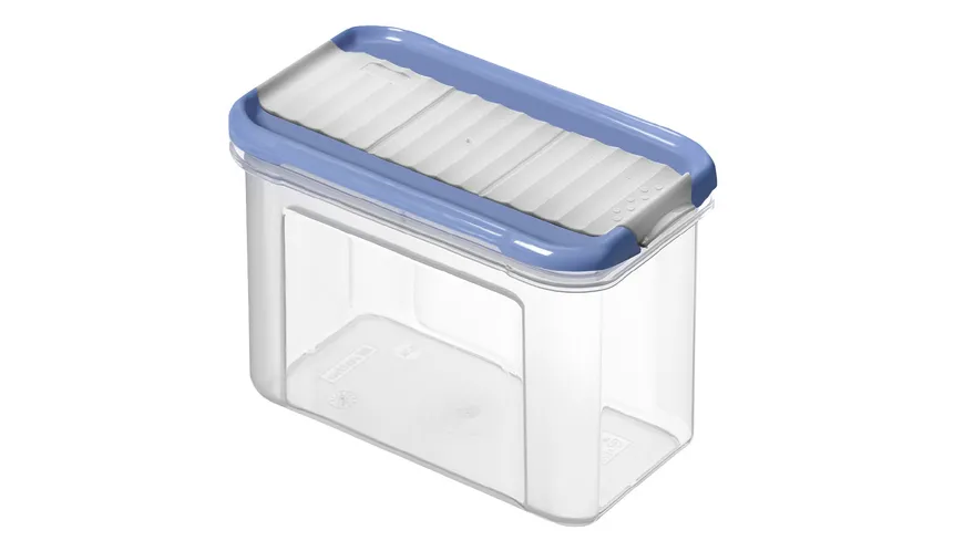 rotho Domino Streudose horizon blue 0,75l horizon blue
