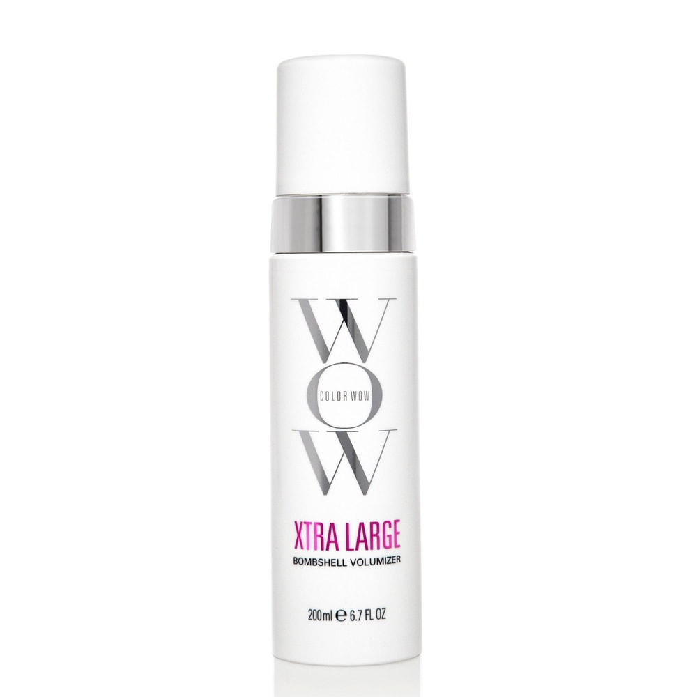 color wow Xtra Large Mousse volumisante