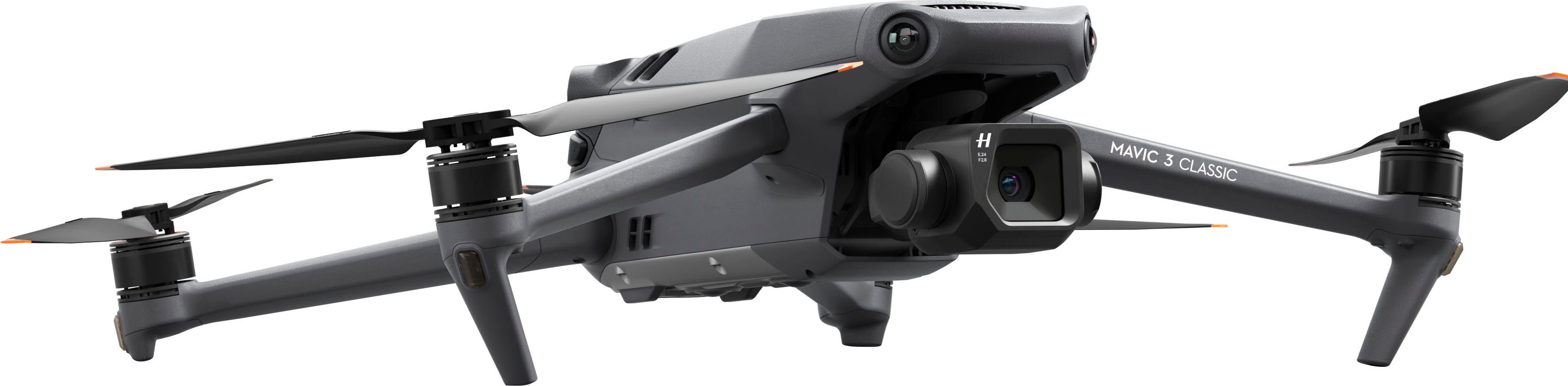 DJI Mavic 3 Classic & RC Drohne (5,1K)