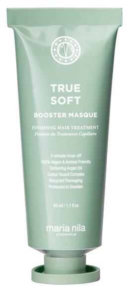 Maria Nila True Soft Booster Masque Haarmaske