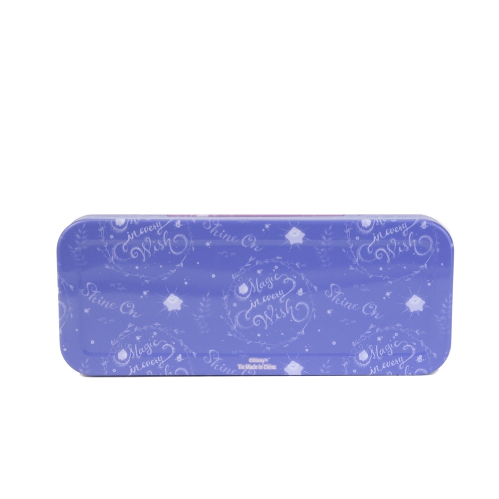 Disney Wish Lip & Face Tin Coffret de maquillage pour enfants
